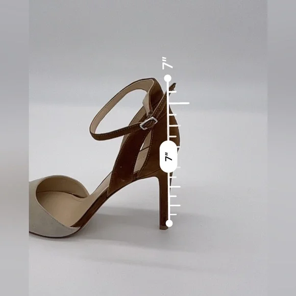 Marc Fischer Tan Pumps (SB5) - Picture 10 of 12